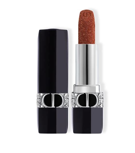 rouge dior limited edition lipstick|rouge dior lipstick shades.